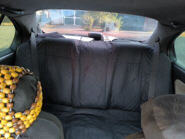 Nissan: Nissan Cefiro: 1997 г., 2 л, Автомат, Газ, Седан — 9