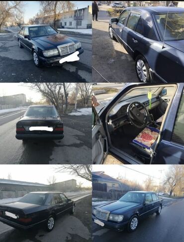 купить запчасти на опель вектра б: Mercedes-Benz W124: 1993 г., 2.3 л,
Механика, Бензин, Универсал