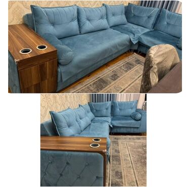 Manejlər: RumDivan acilan bazali 600₼ satilir .Olcu 2/3 .Unvan Xirdalan