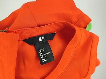 hm formula: H&M, Sukienka damska, rozmiar 2XS — 5