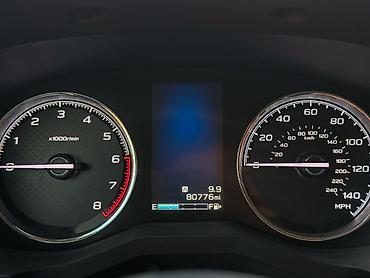 Subaru: Subaru Forester: 2020 г., 2.5 л, Вариатор, Бензин, Кроссовер — 11