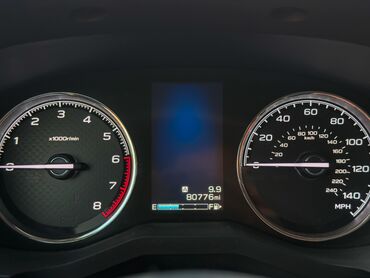 Subaru: Subaru Forester: 2019 г., 2.5 л, Вариатор, Бензин, Кроссовер — 12