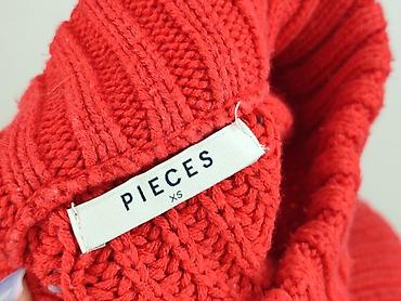 peuterey: Pieces, Sweter damski, rozmiar XS — 4