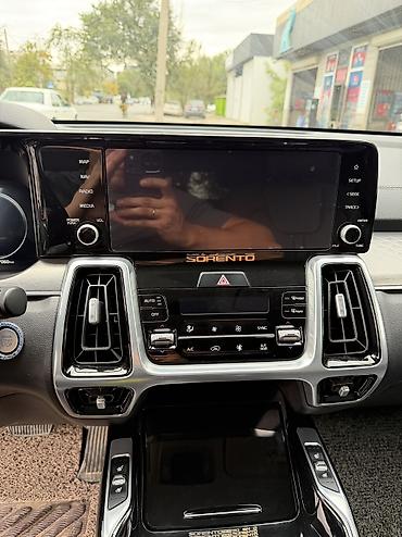 свежепригнанный: Kia Sorento: 2020 г., 2.2 л, Автомат, Дизель, Кроссовер — 10