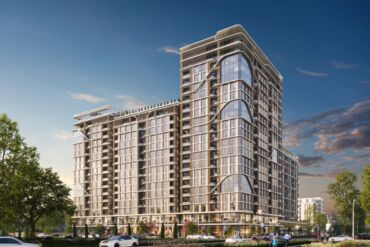 продаю дом жм келечек: 4 бөлмө, 151 кв. м, Элитка, 11 кабат, ПСО (өзү оңдоп түзөтүп бүтүү үчүн)