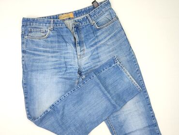 Джинси для чоловіків, 2XL, F&F, стан - Дуже гарний
