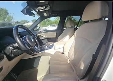 bye e5: BMW X5 M: 2020 г., 3 л, Автомат, Бензин, Кроссовер — 10