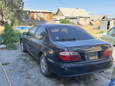 Nissan: Nissan Cefiro: 1999 г., 2.5 л, Автомат, Бензин, Седан