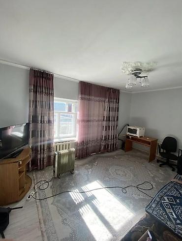 Продажа коттеджей и домов: Продается дом ! Рабочий городок! За ком, 65кв! Все коммуникации в доме — 4