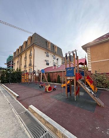 120: 1 комната, 61 м², 7 этаж, Дизайнерский ремонт — 8