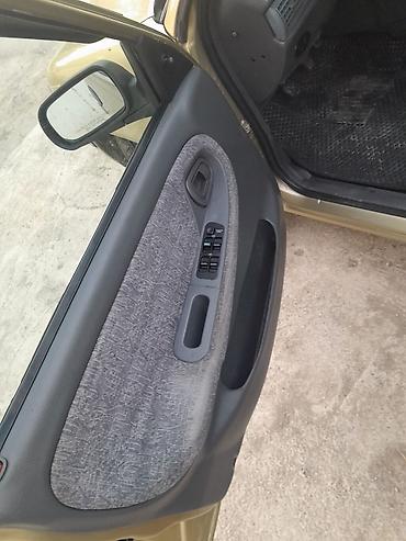 aion gac: Daewoo Nexia: 2007 г., Седан — 6