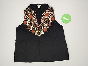 golf hm damski: H&M, Bluzka damska, rozmiar L — 2