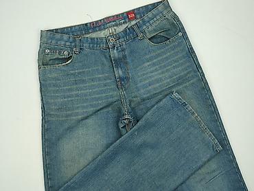 r ping jeans: Pierre Cardin, Jeansy dla mężczyzn, rozmiar L — 1