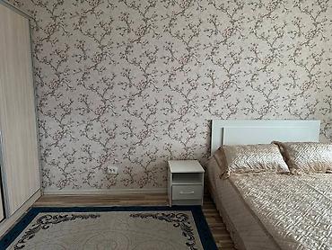 тамчы комнаты: Сдается посуточно однокомнатная квартира в городе Токмок. Идеальна для — 3