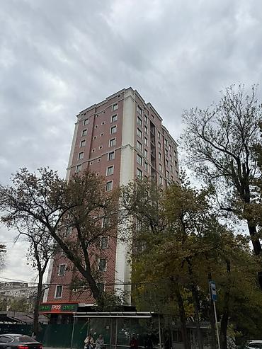 69: 2 комнаты, 63 м², БГУ Элитка, 12 этаж, ПСО (под самоотделку) — 1