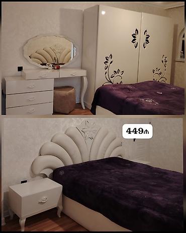 *449₼ YATAQ mebeli :-TƏCİLİ SATILIR*‼️ Baza var Ünvan:-Hövsan. Elman