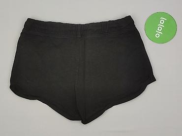 pull and bear kod: Bershka, Szorty damskie, rozmiar M — 4