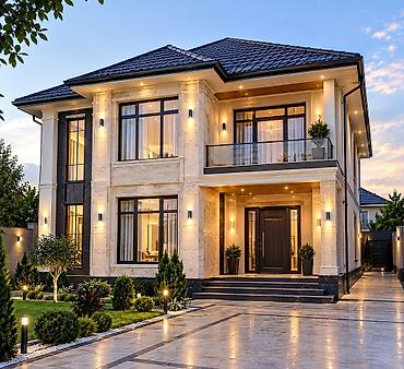 Жидкий травертин: 🏠 ФАСАД ИШТЕРИН ЖАСАЙБЫЗ! Үйүңүздүн фасадын сапаттуу жана арзан баада at lalafo.kg — 17 Жидкий травертин: 🏠 ФАСАД ИШТЕРИН ЖАСАЙБЫЗ! Үйүңүздүн фасадын сапаттуу жана арзан баада — 17