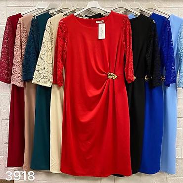 Haljine: 𝑲𝒍𝒆𝒐𝒑𝒂𝒕𝒓𝒂 𝑺𝒕𝒚𝒍𝒆 ✨ ⚜️ Univerzalna velicina odgovara od 2xl do 4xl ⚜️ — 13