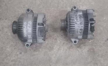 prodaj: ALTERNATOR 1.8 TD ZA FORD MONDEO OD 1996. DO 1999. GOD. | — 4