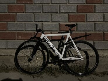 велосипед 6 лет: Fixed Gear Colossi Low Pro Виллсеты ардентли Втулка ардентли Система