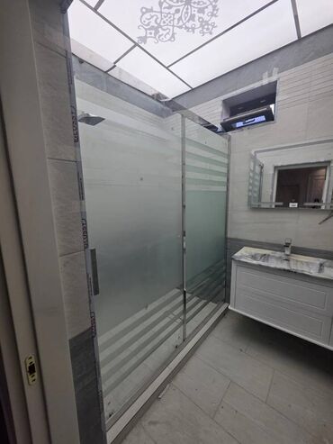 Vannalar: Yeni Arakəsmə, Düzbucaqlı