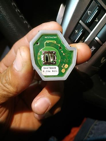 СТО, ремонт транспорта: Изготовление авто ключи Ремонт ключей Ремонт зажигание Заклинил замок — 12