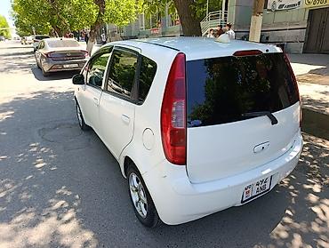 Mitsubishi: Mitsubishi Colt: 2004 г., 1.5 л, Вариатор, Бензин, Хэтчбэк — 9