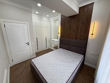 Продажа квартир: 2 комнаты, 60 м², Восток-5 мкр Элитка, 3 этаж, Дизайнерский ремонт — 8