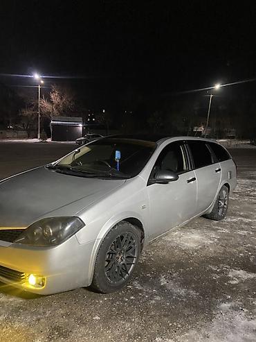 Другие автомобили: Продаётся универсал серебристого цвета. Основные характеристики: - — 4