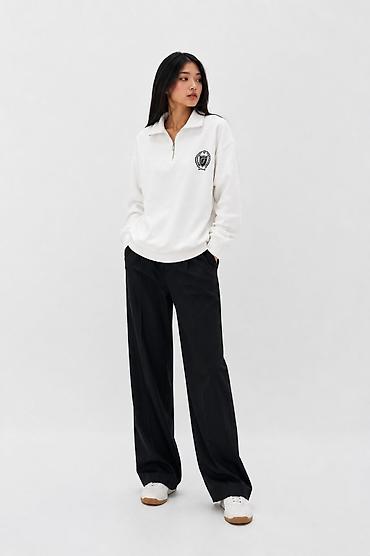pull and: Свитшот, На флисе, Китай, Новый, Стандарт — 4