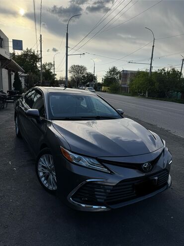 камри 50 фото: Toyota Camry: 2020 г., 2.5 л, Автоматические, Бензин, Седан