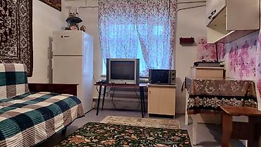 Дома: 25 м², 2 комнаты, Кудайберген авторынок — 2