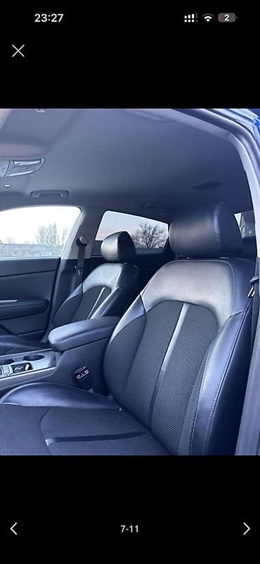 обмен киа к5: Kia Optima: 2019 г., 2.4 л, Автомат, Бензин, Седан — 8