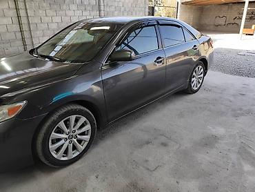 на камри 30: Toyota Camry: 2010 г., 2.5 л, Автомат, Бензин, Седан — 6