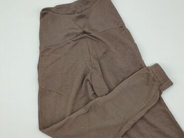 spodnie czarne hello kitty: Sinsay, Sweatpants for women, size XS (EU 34)