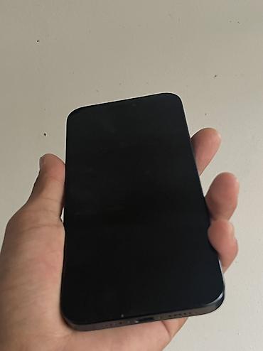 apple studio: IPhone 15 Pro Max, Б/у, 512 ГБ, Black Titanium, 100 % — 2