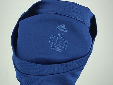 dresy adidasa: Adidas, Koszulka dla mężczyzn, rozmiar M — 4