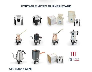 кол тараза: Подставка для турки STC mini Так же есть все что нужно для кофе в — 5