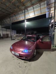 Hyundai: Hyundai Avante: 2000 г., 1.6 л, Механика, Бензин, Седан — 7