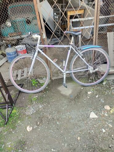 melas велосипед производитель: Велосипед все рабочий корейский