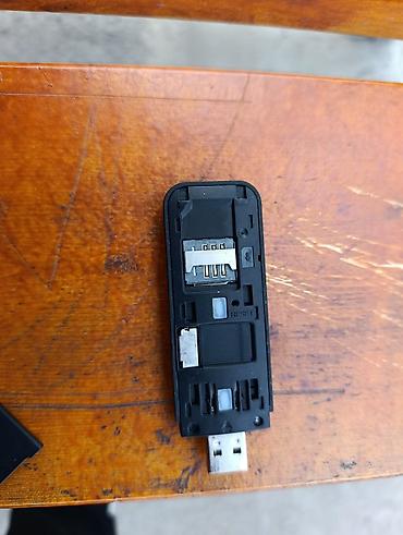 модем с wi fi роутером: 4G/3G USB‑модем/роутер с Wi‑Fi Описание: - Компактный USB‑модем с — 3