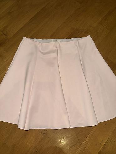 biserli yupka: Mini Ətək, Bershka — 1