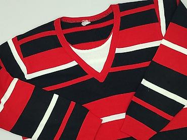 ceda: Sweter damski, rozmiar 3XL — 1