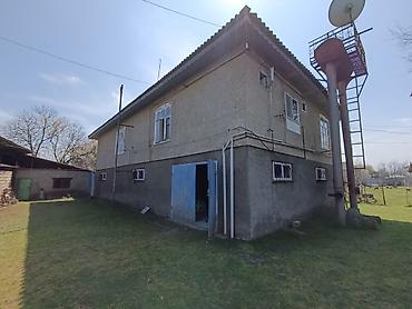 balaxanı satilan evler: 5 otaqlı, 160 kv. m, Kredit yoxdur, Orta təmir — 2