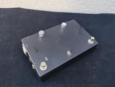 Ostali muzički instrumenti: XSONIC XTONE PRO GUITAR INTERFACE B-STOCK | Slanje po dogovoru ili — 8