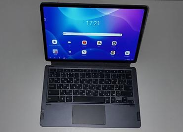 mumya tablet qiyməti: Lenovo, 11,5", 128 GB, Yeni — 7