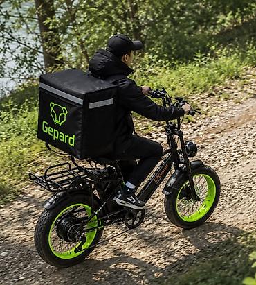 200: 🚴 Электровелосипед – мощный и надежный! 📋 Характеристики: 2 — 2