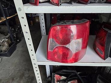 delovi alternatora: STOP LAMPE ZA VOLKSWAGEN PASSAT B5.5 | garancija na ispravnost — 1