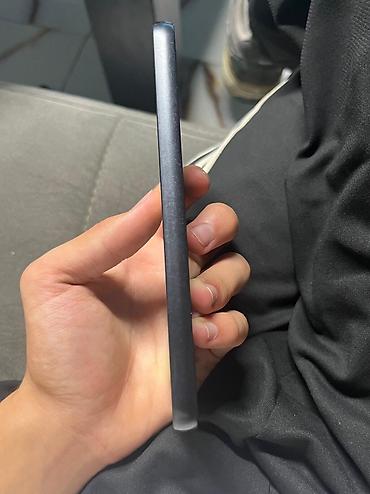 samsung a54: Samsung Galaxy A54 5G, 256 GB, rəng - Qara, Barmaq izi — 4